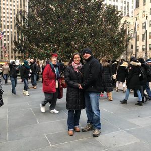 Meet your Posher, Jodi